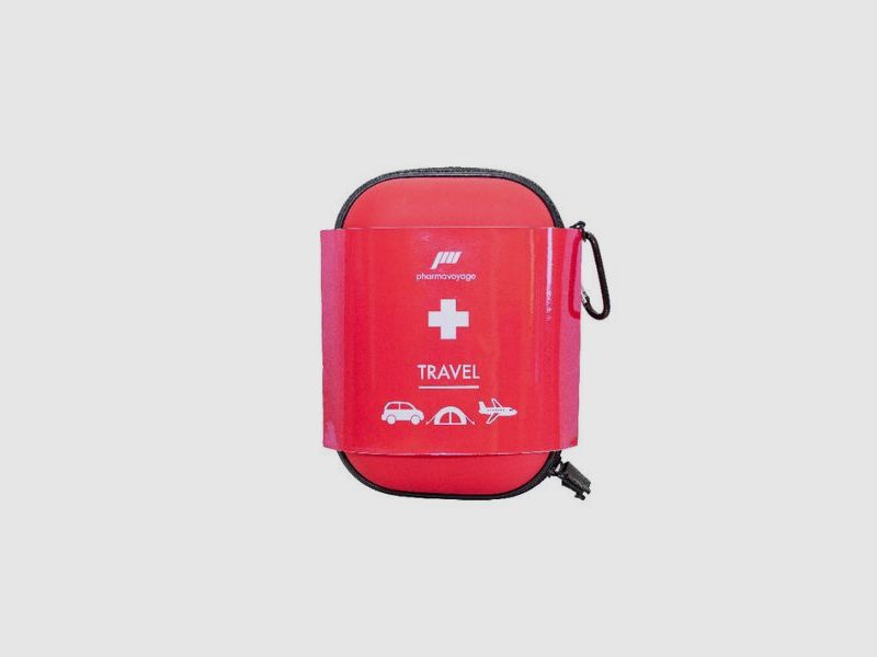 Pharmavoyage First Aid Kit Travel, billede 1 af 2
