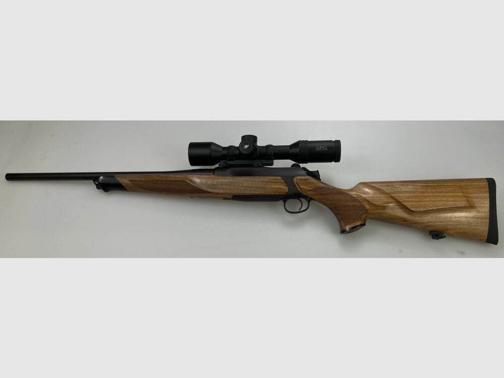 Sauer ErgoLux