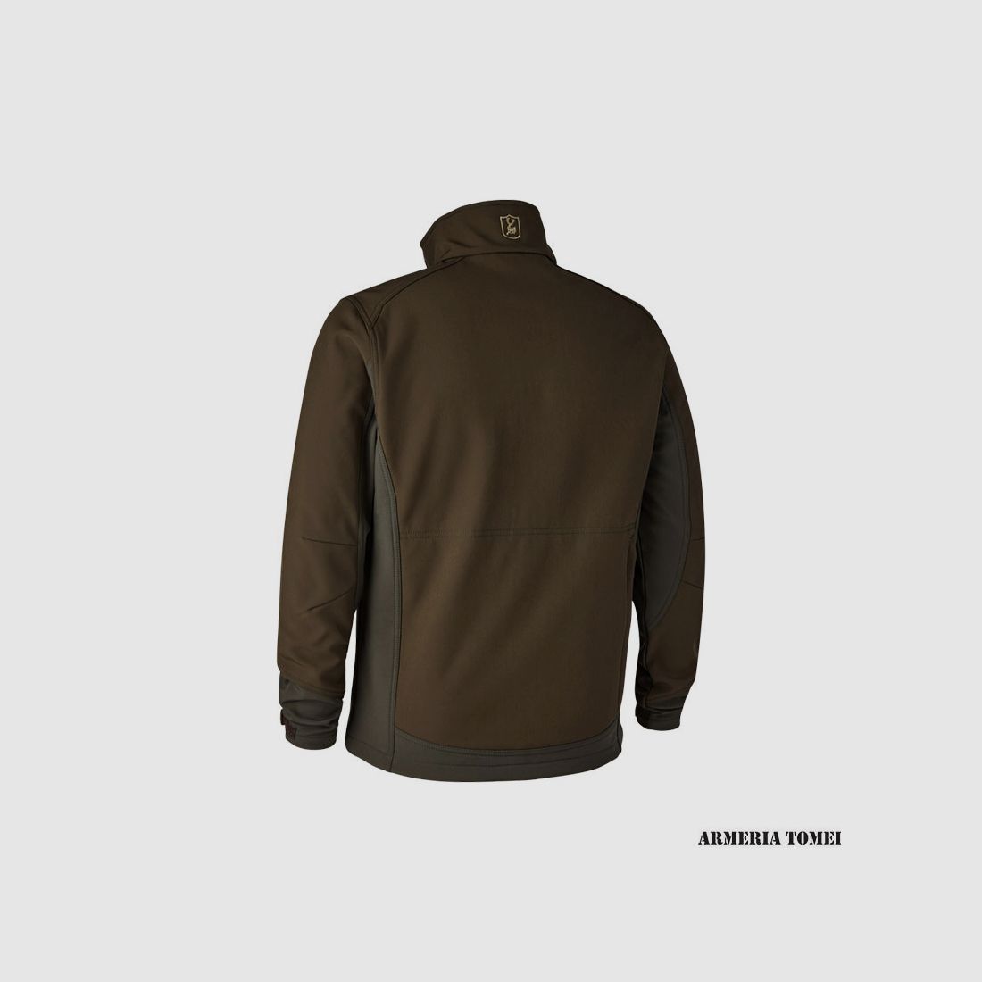DEERHUNTER – ROGALAND SOFTSHELL JACKET, image 2 of 2