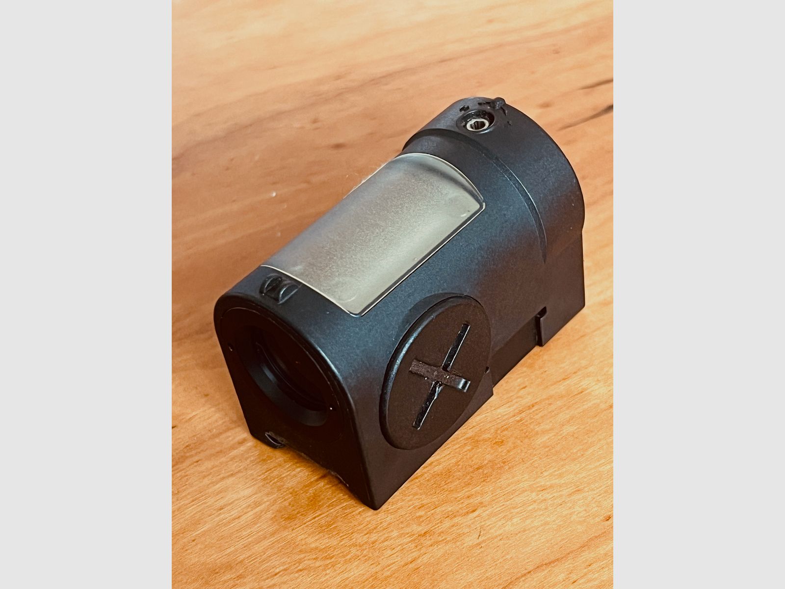 Zeiss red dot sight for Picatinny rail