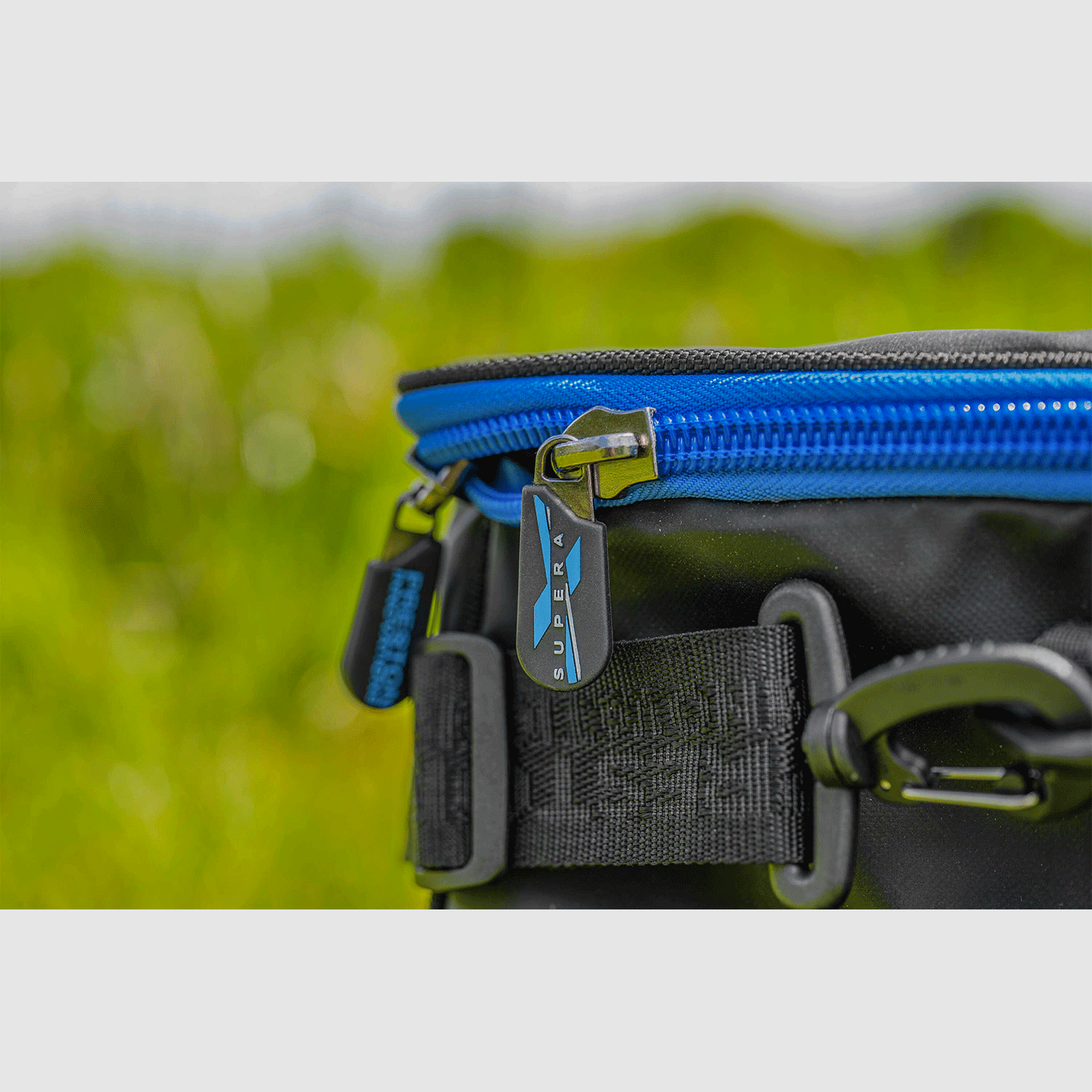 PRESTON – ROLLER BAG & ROOST SUPERA-X (32x100x26cm), image 7 of 7