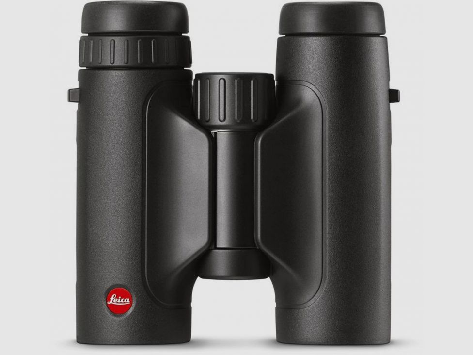 Leica TRINOVID 10x32 HD jumelles compactes