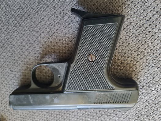 Pistola de alarma Reck Modelo G 5