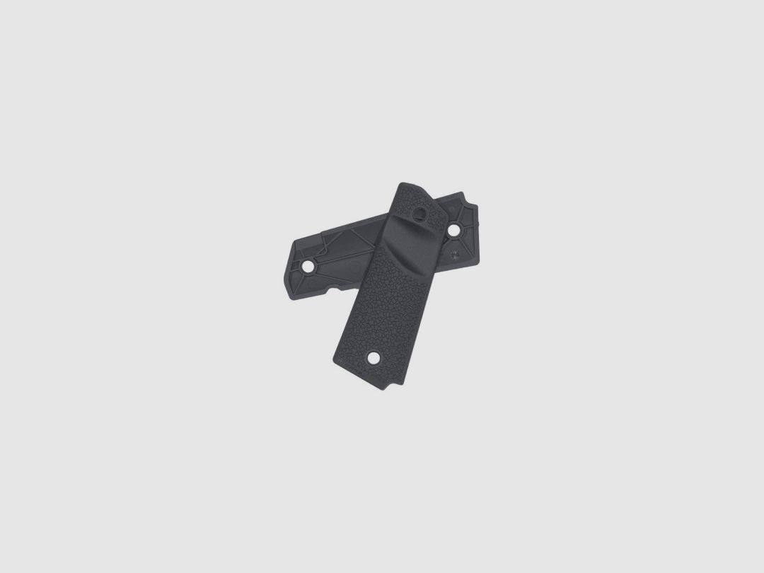MAGPUL - Griffschalen MOE 1911 Grau, Bild 4 von 4