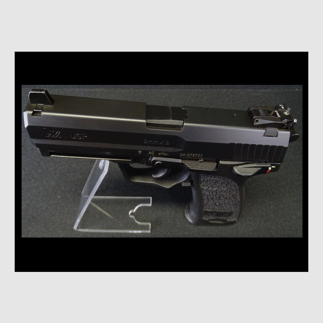 Heckler&Koch USP