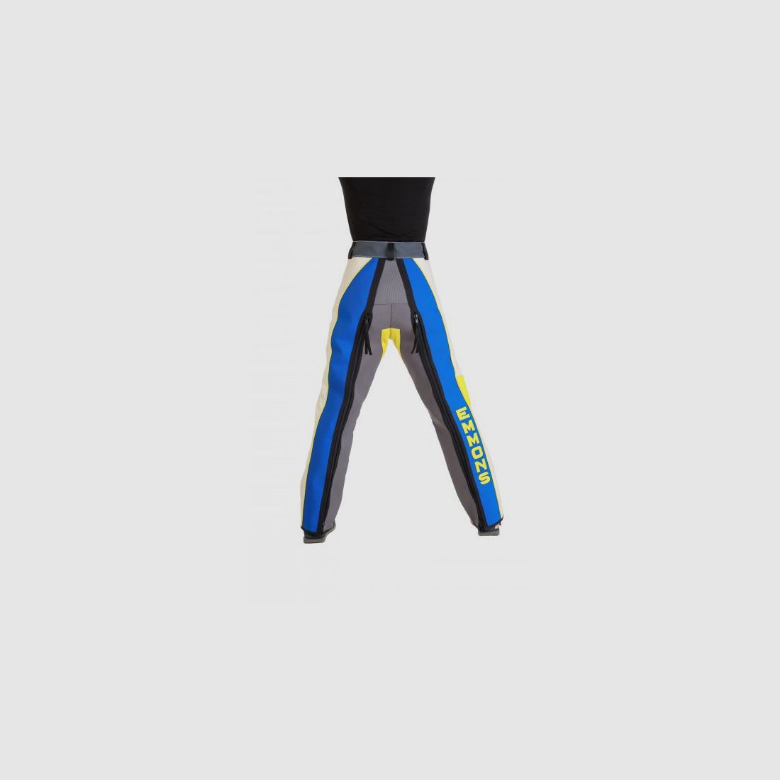 Pantaloni da tiro Hitex E-Motion (produzione su misura)