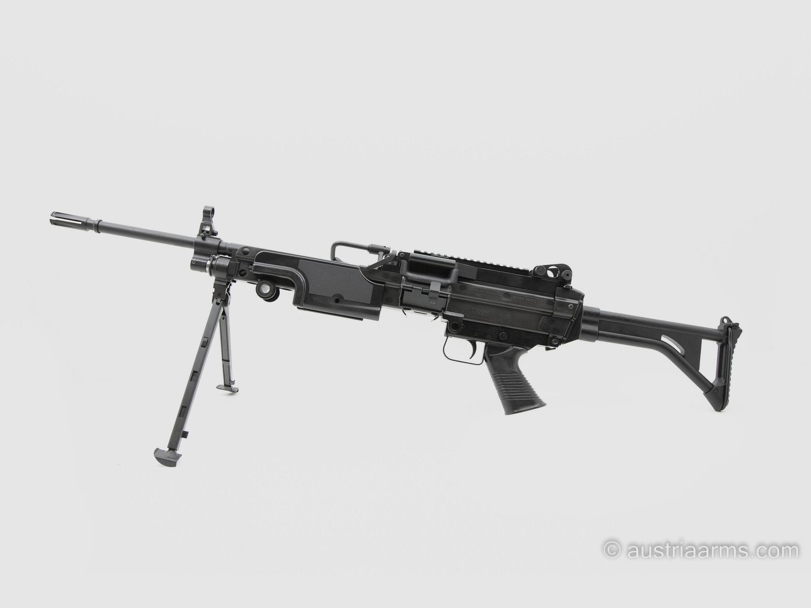 ASTRA ARMS, MG 556, image 1 of 3