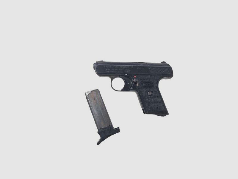 RECK Protector - Automatik G5, Bild 3 von 4