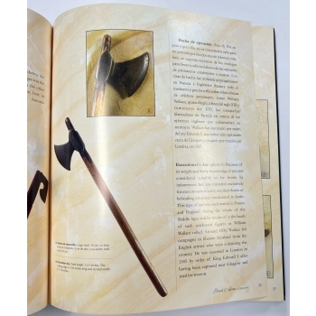 Large Weapons in Miniature, image 3 of 4