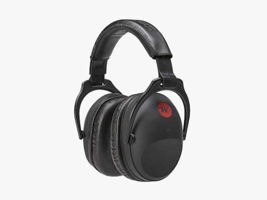 Winchester hearing protection Hearpro Oregon passive