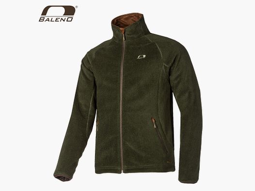 BALENO Fleece Jacke Watson