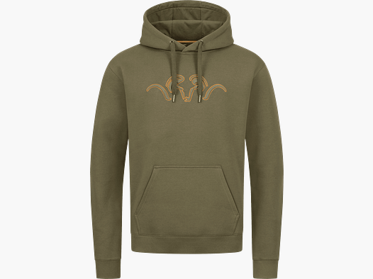Blaser Argali Outline Hoody 26 kaper Herren