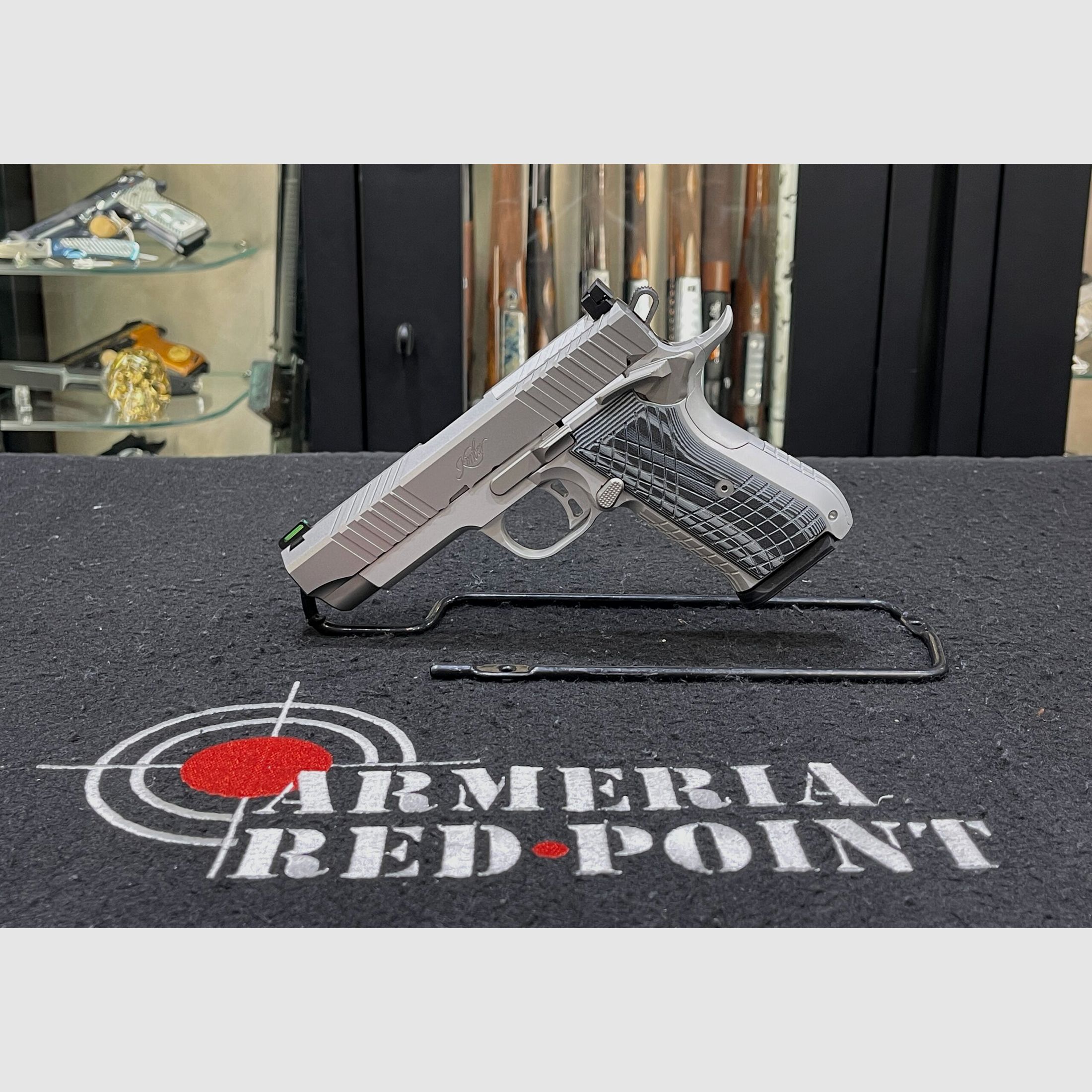 KIMBER KDS9C, Bild 1 von 19