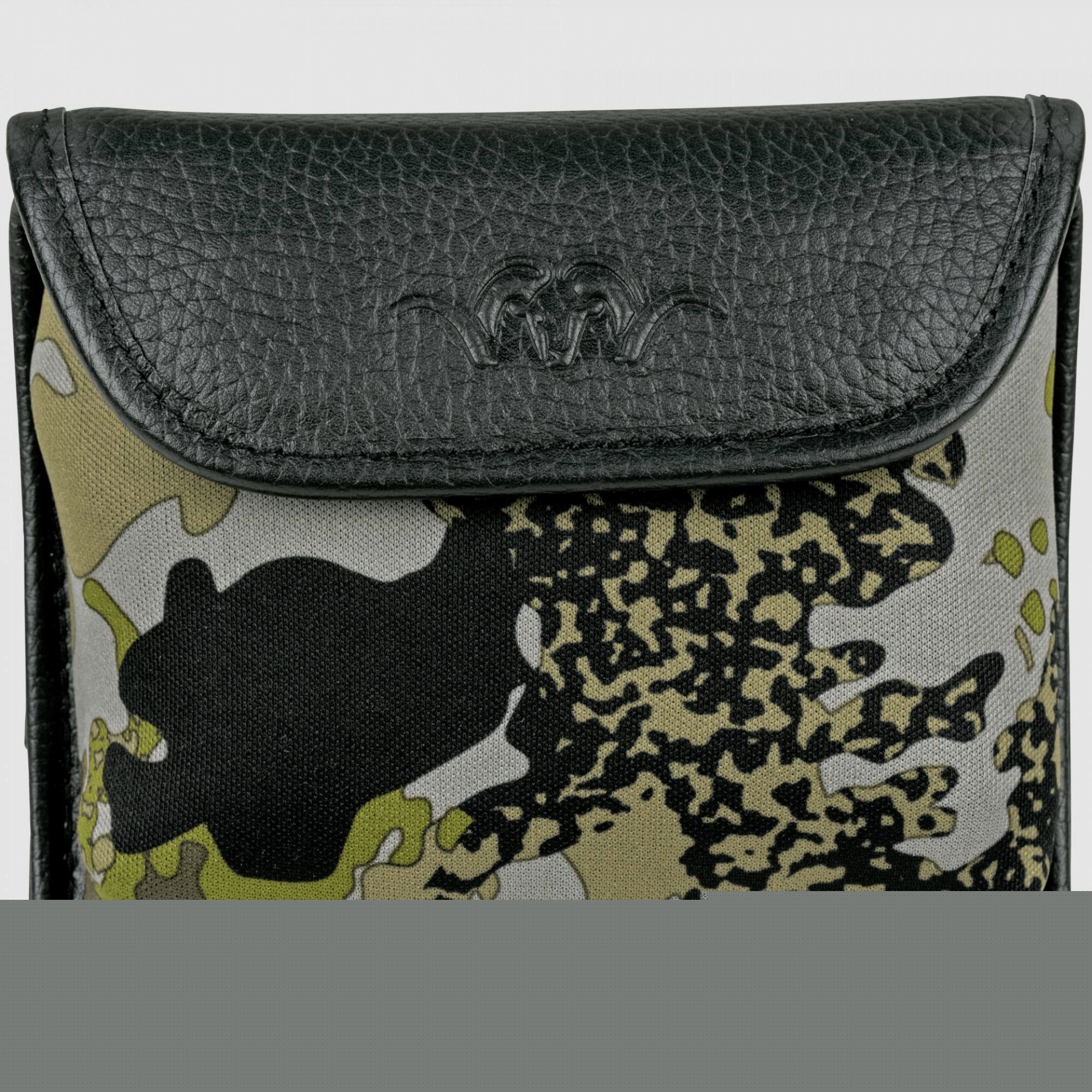 Blaser Patronenetui HunTec camo