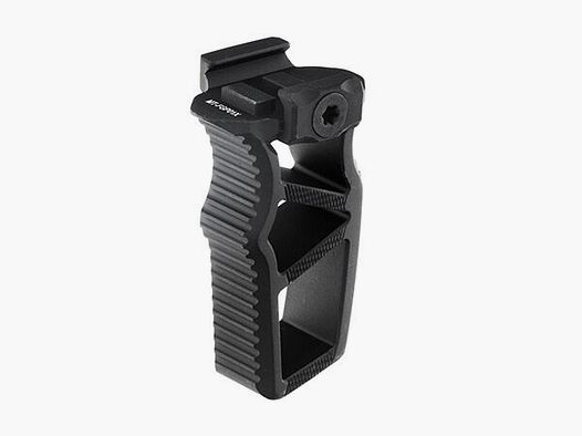 UTG (Leapers) Ultra Slim Frontgriff - schwarz