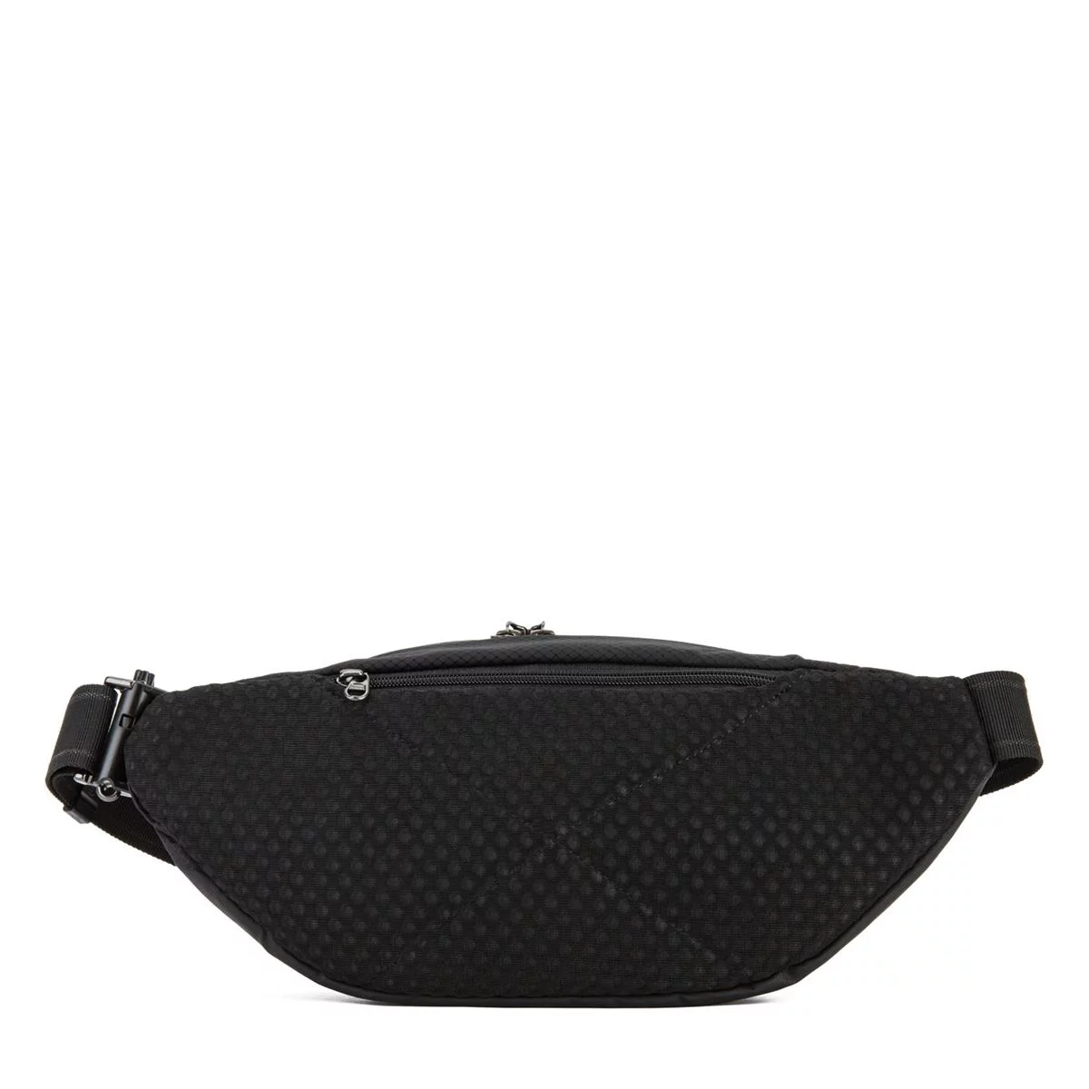 Anti-theft waist pack Pacsafe Venturesafe X Waistpack black (PVE60500100), image 6 of 14