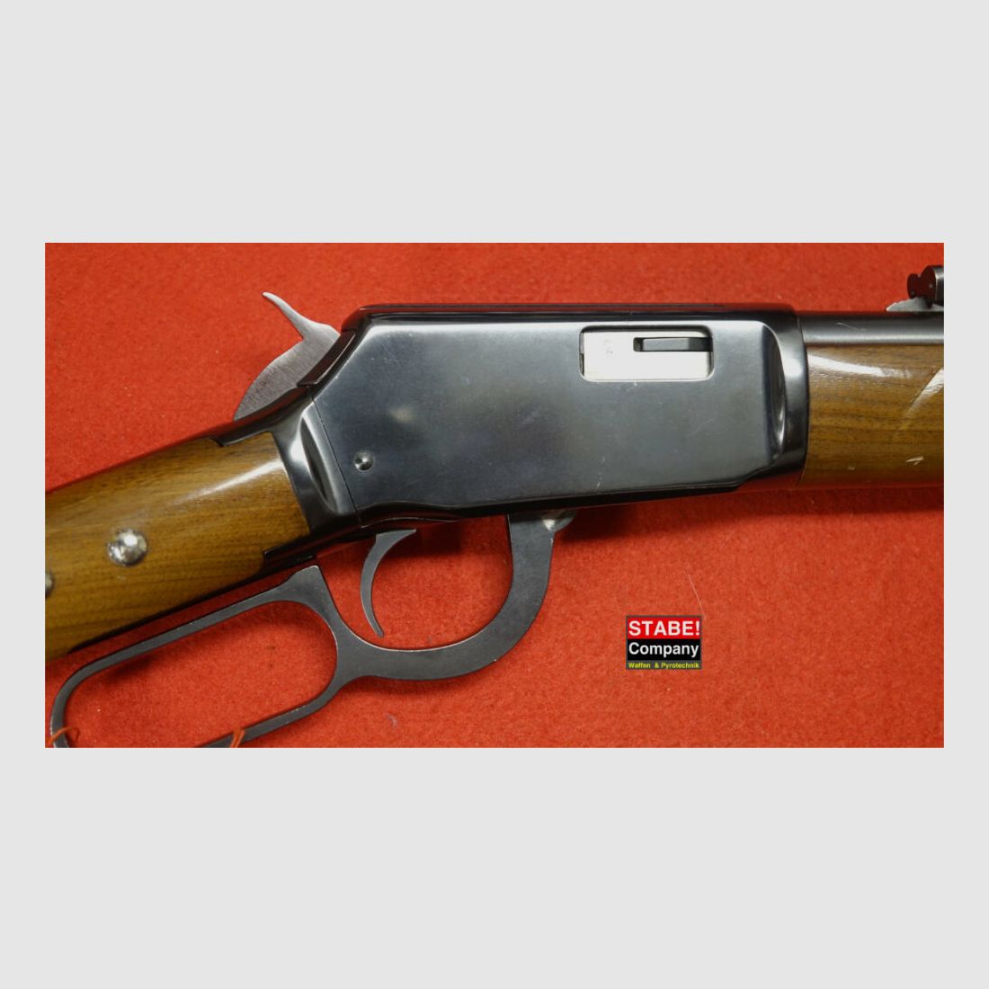 Winchester 9422, Bild 5 von 5
