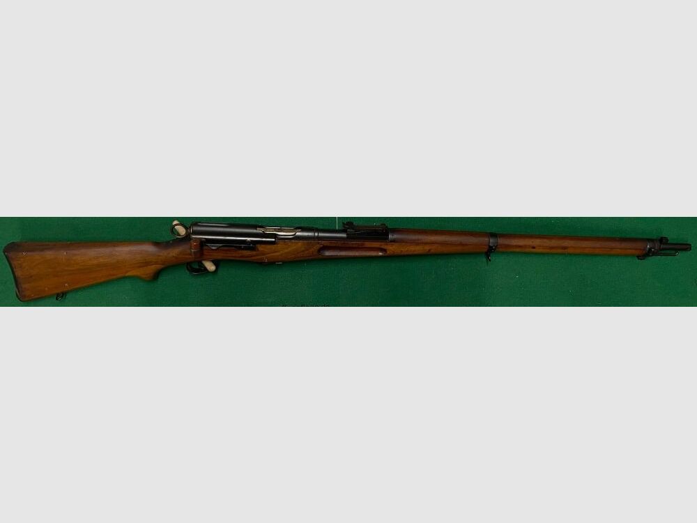 Federal Arms Factory K 11