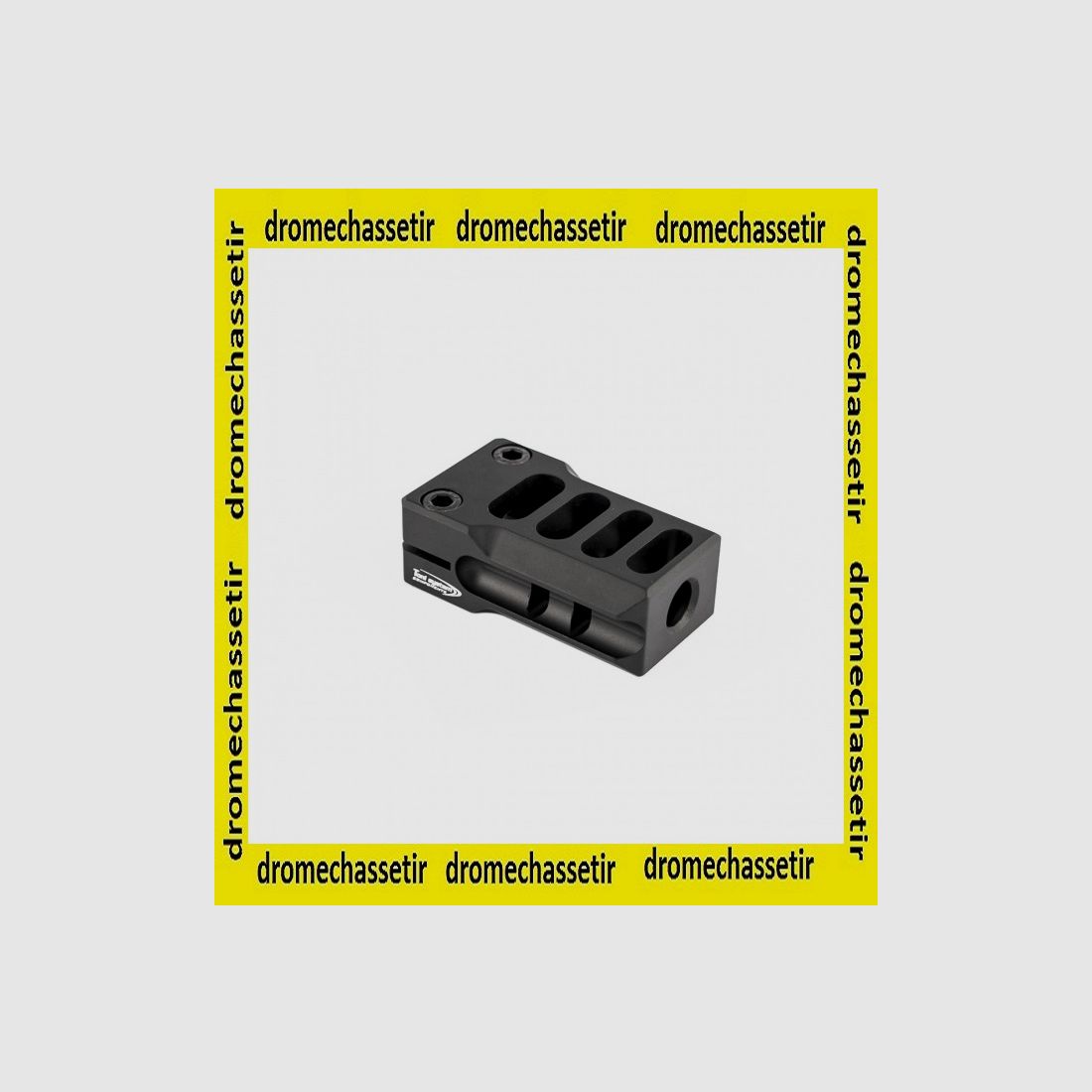 Frein de bouche pour Chiappa Pak 9 sans filetage