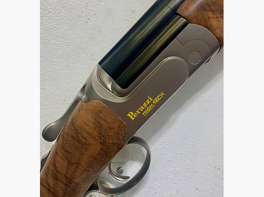 PERAZZI HIGHTECH