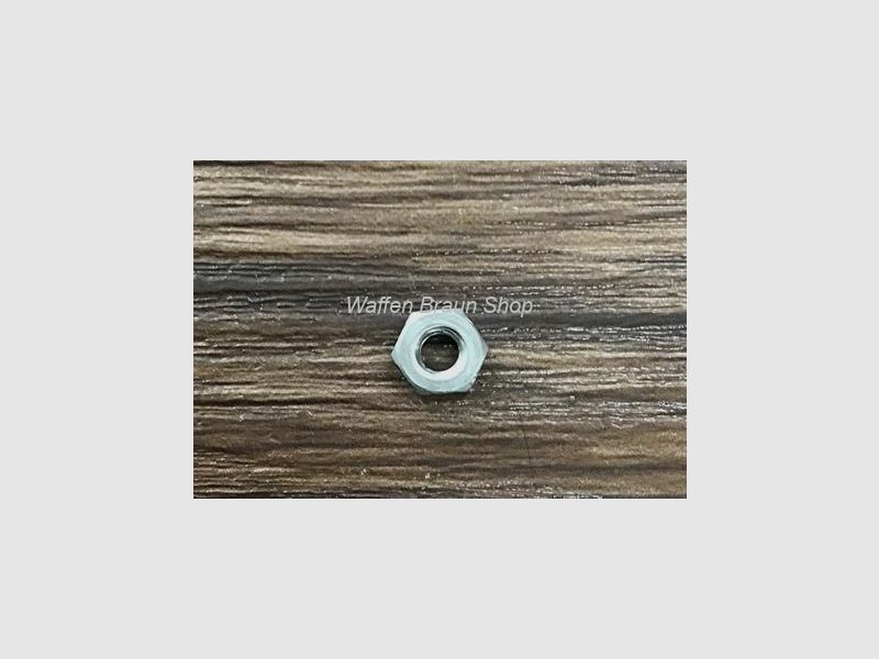 LYMAN COUNTER NUT 10-32'' for ejector rod