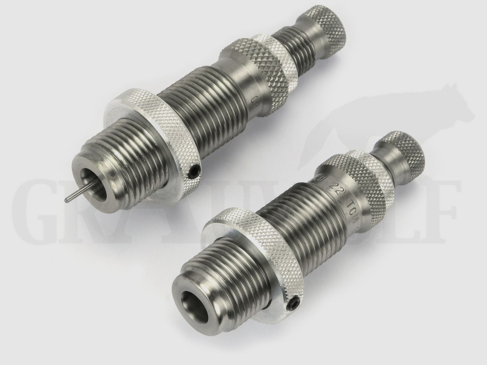 .44 Colt CH4D Gruppo F Set di matrici 7/8"