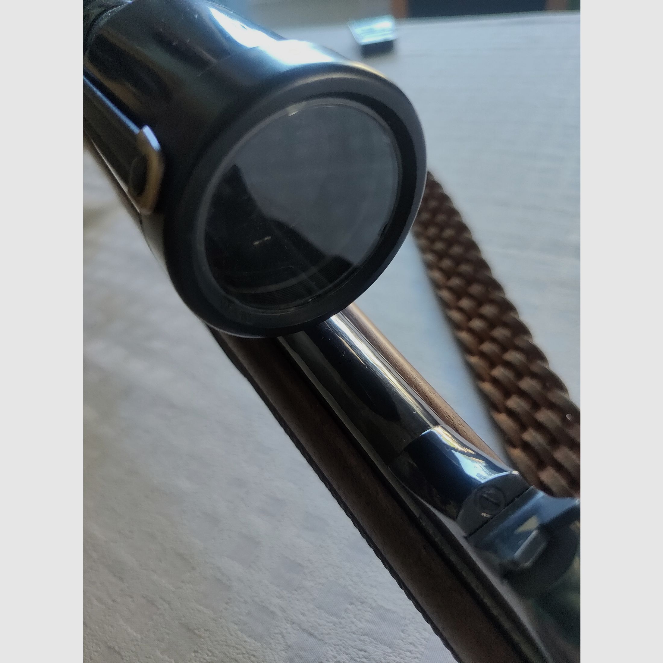 Steyr Mnanlicher Luxus 