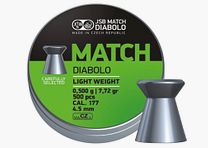 JSB Match LIGHT WEIGHT