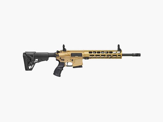 Haenel CR 223 M-LOK Parafango Fucile Semiautomatico