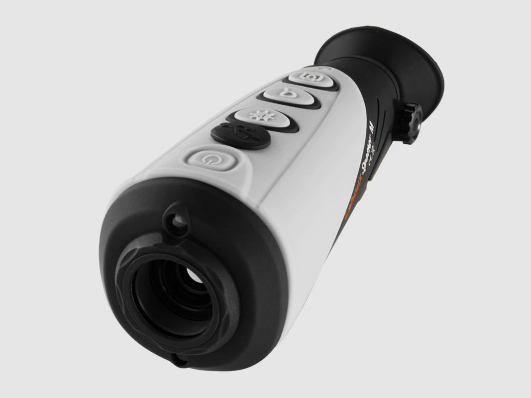 Telecamera termica Lahoux Spotter M