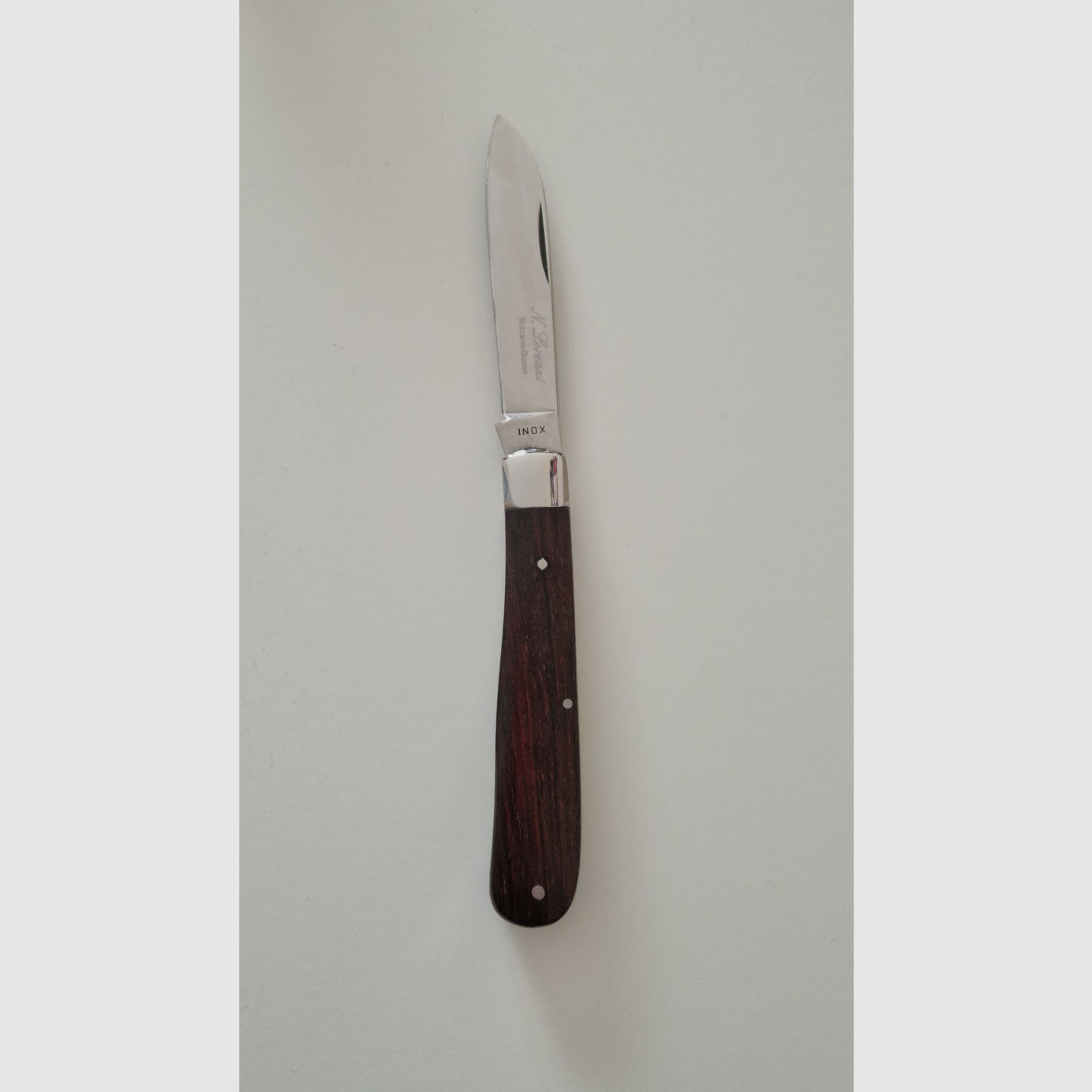Navaja N. Lorenzi / Bozen, imagen 2 de 3
