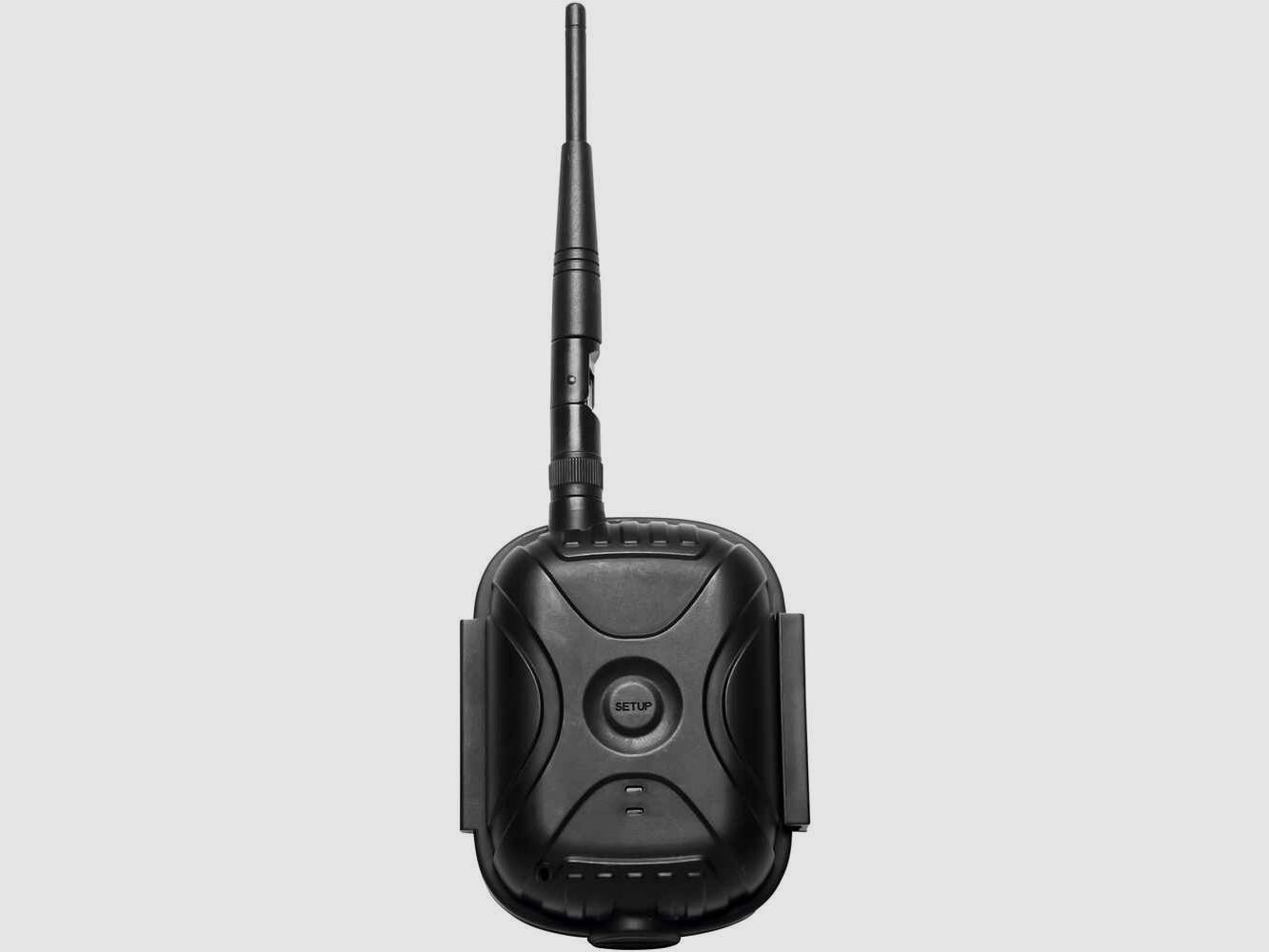 Wildnissport Fallenalarm Reviermanager