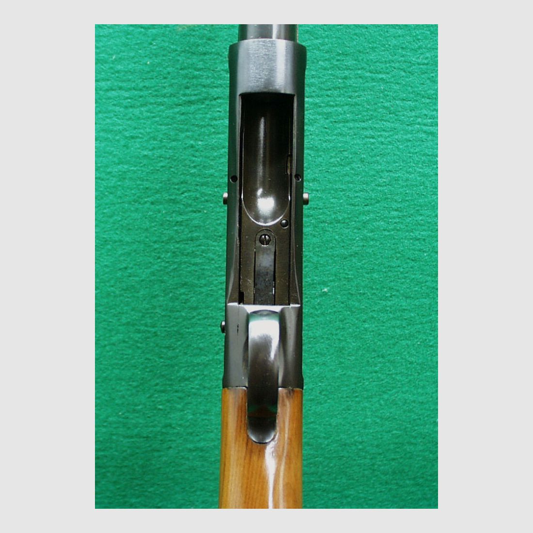 Norinco	 Mod. Winchester 1897 Kal.12/70