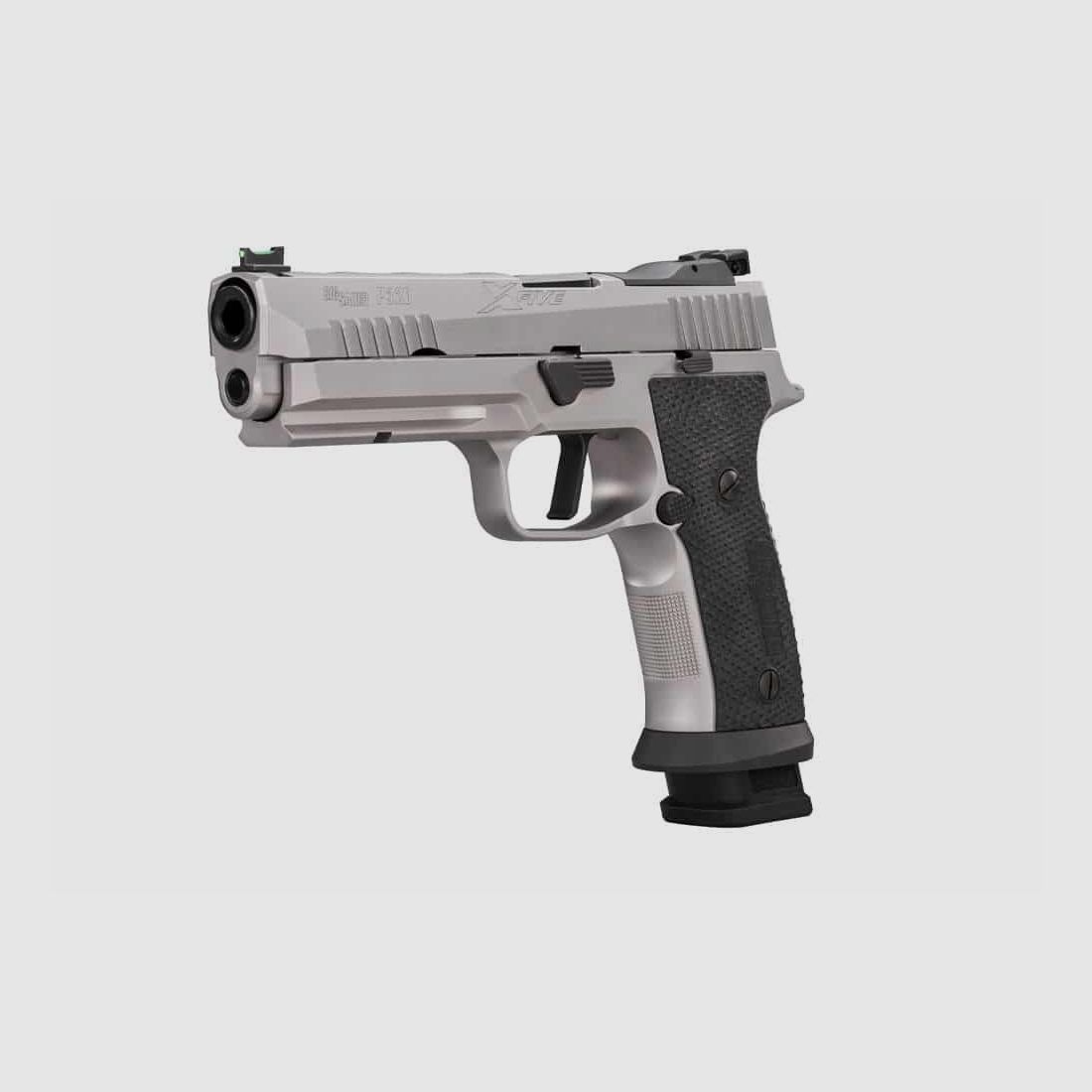 Sig Sauer P320 X-Five SXG, 9x19mm, Bild 2 von 5