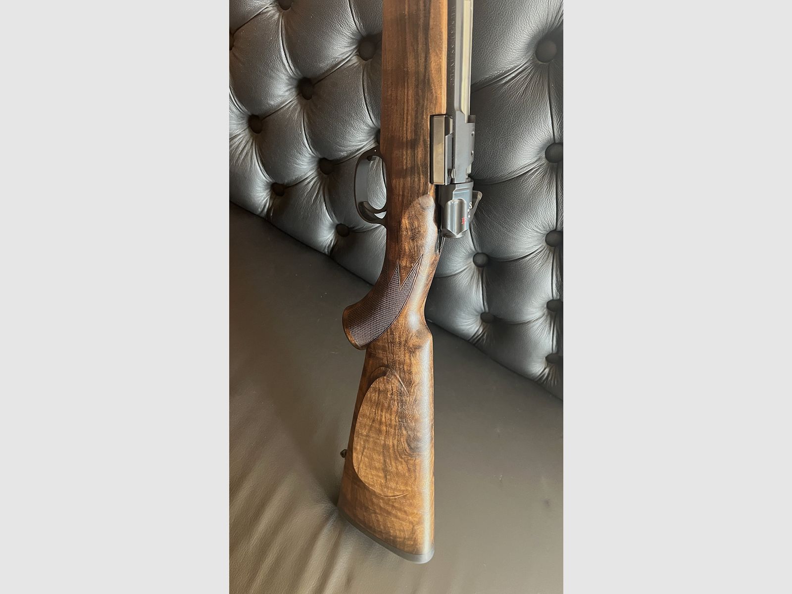 Mauser M98 Standard Expert .308 LL 47cm 