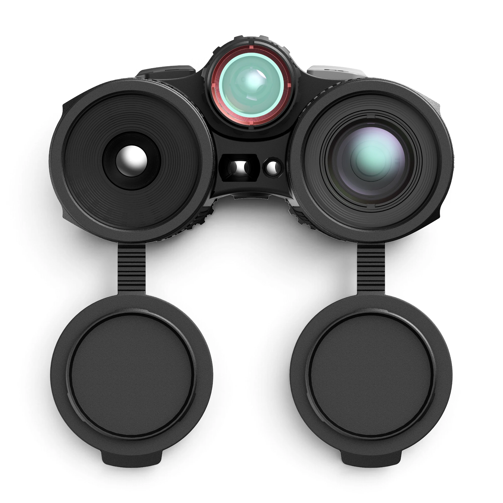 Nocpix Omni L19R Multispectral Binoculars, image 6 of 7