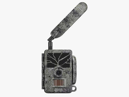 Zeiss Wildlife Camera Secacam 1