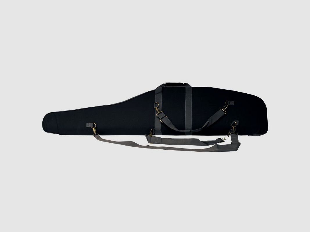 housse GEHMANN 134 cm noire, image 1 sur 2