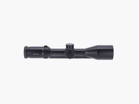Leica Fortis 6 2-12x50i - Zielfernrohr