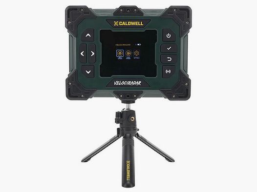 Caldwell Chronograph Caldwell VelociRadar