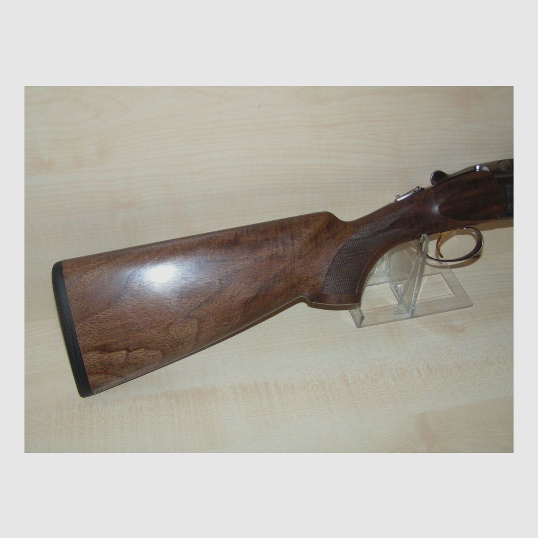 Beretta 686 Silver Pigeon 1 Caccia