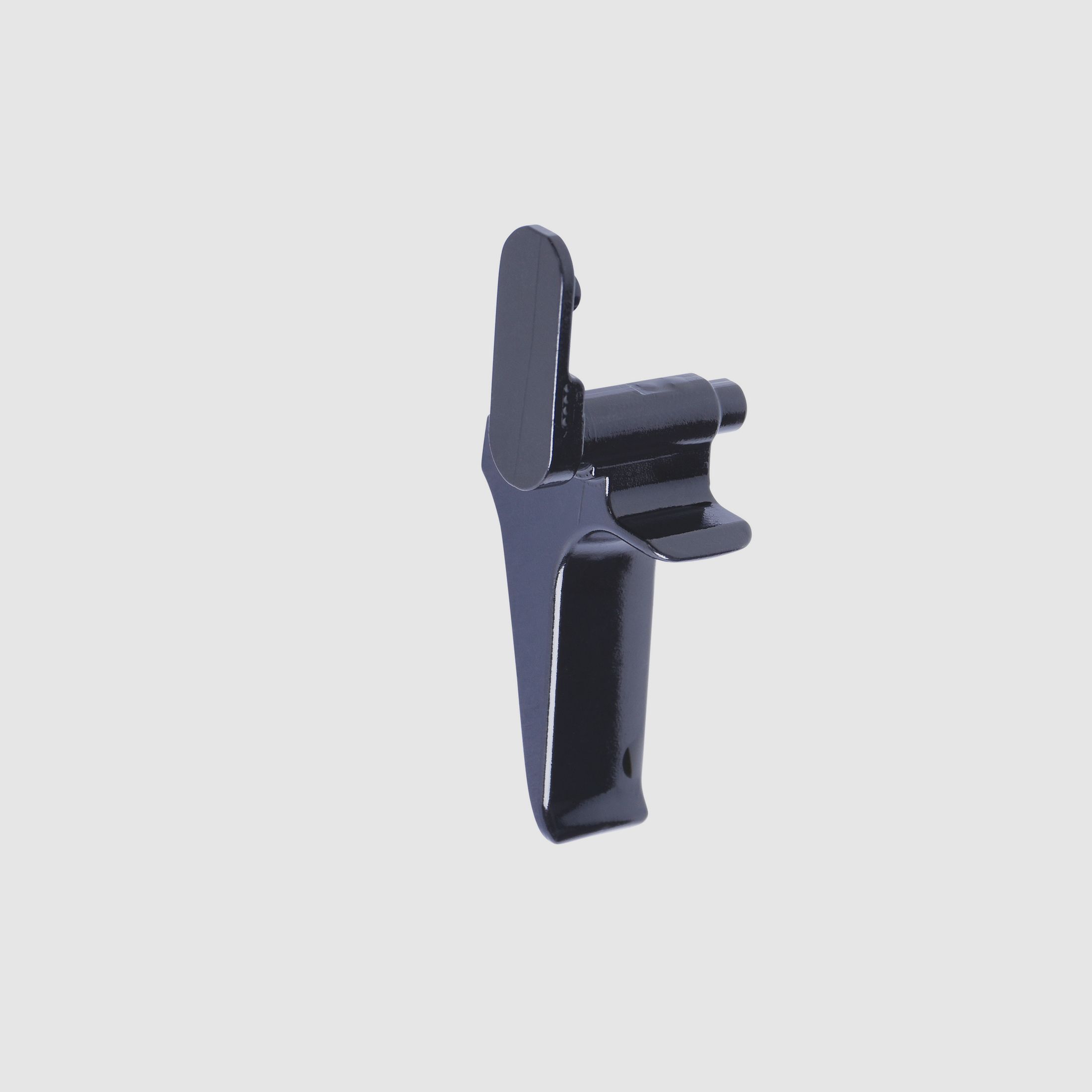 SIG SAUER P320 grilletto dritto 90° rilascio brunito
