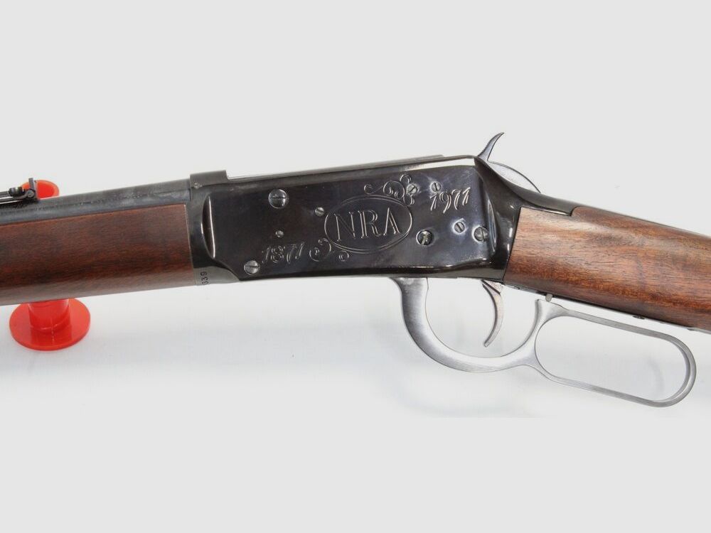 Winchester Mod. 94 Sondermodell NRA, Bild 3 von 7