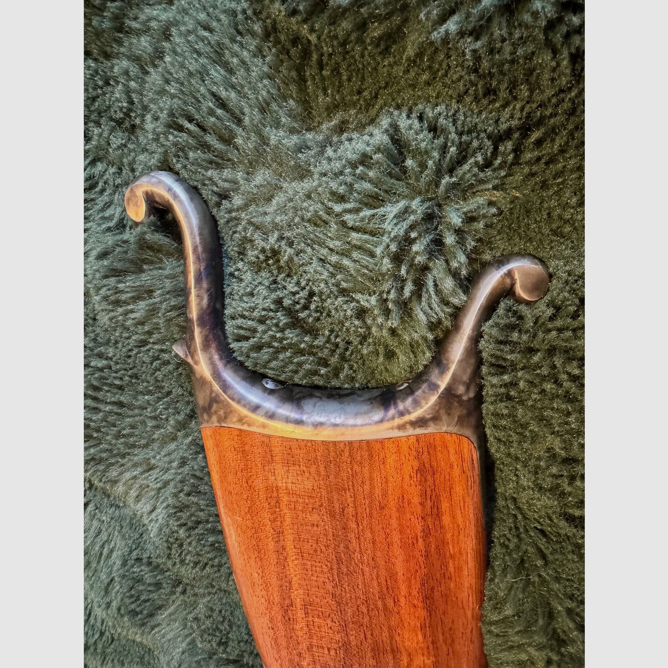 Waadtländer Match percussion in caliber .45