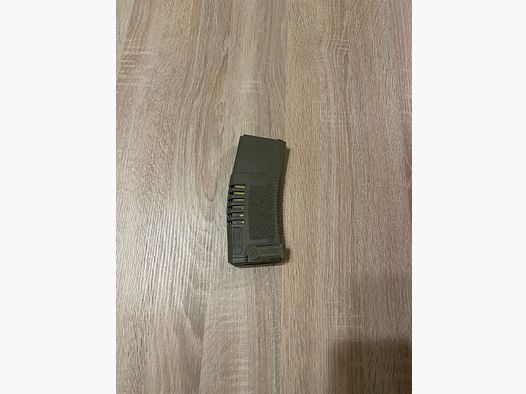 Amoeba Magazin Hi Cap 6mm