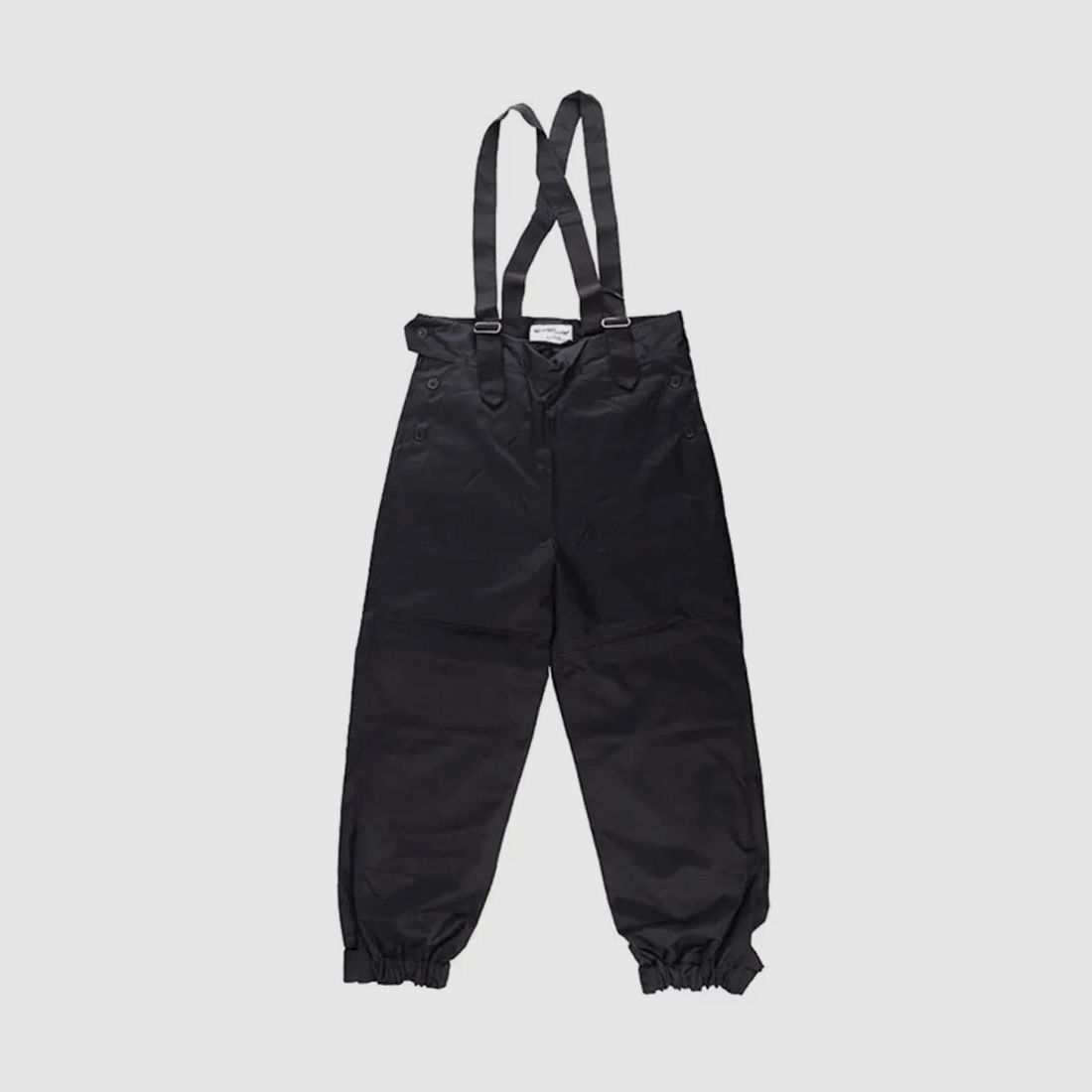 Polish Army Polish Overpants with Lining as New