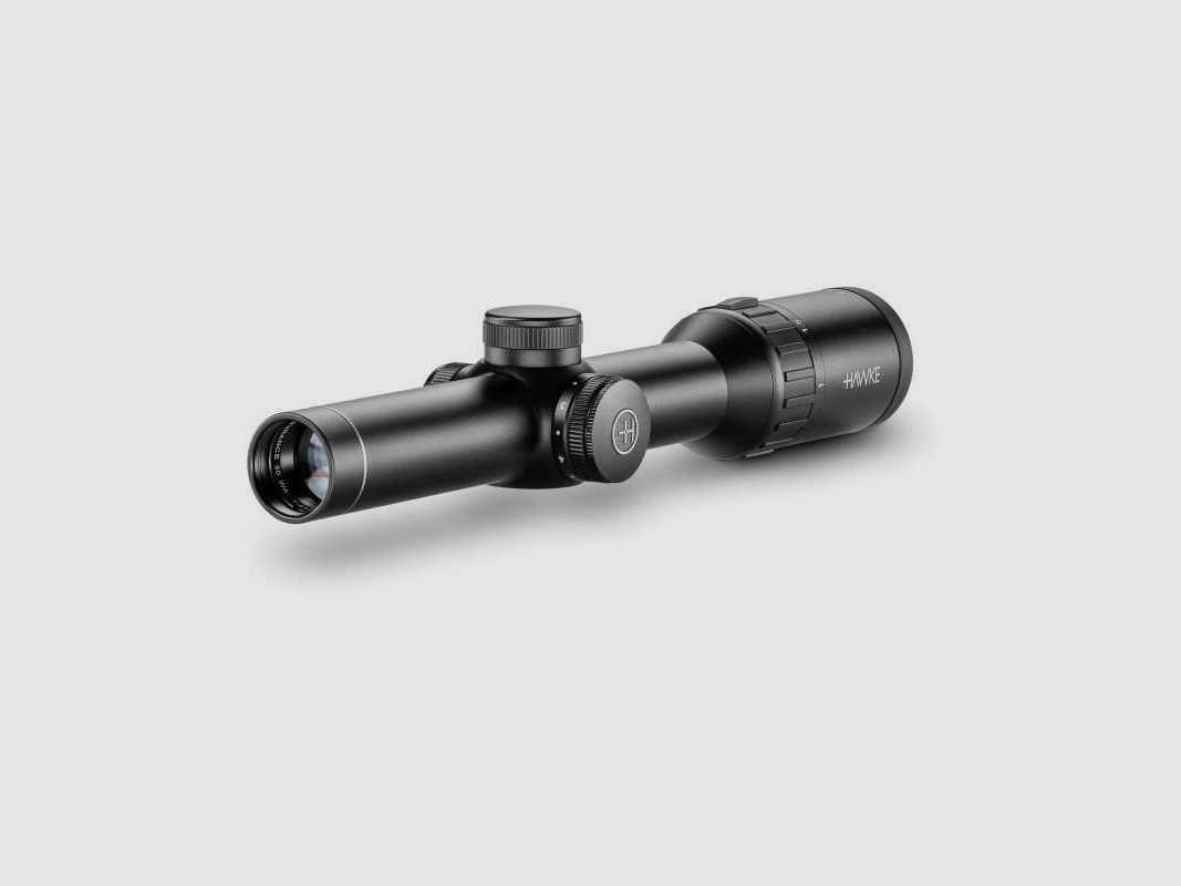 Hawke Endurance 30 WA 1-4x24 L4A Dot Zielfernrohr