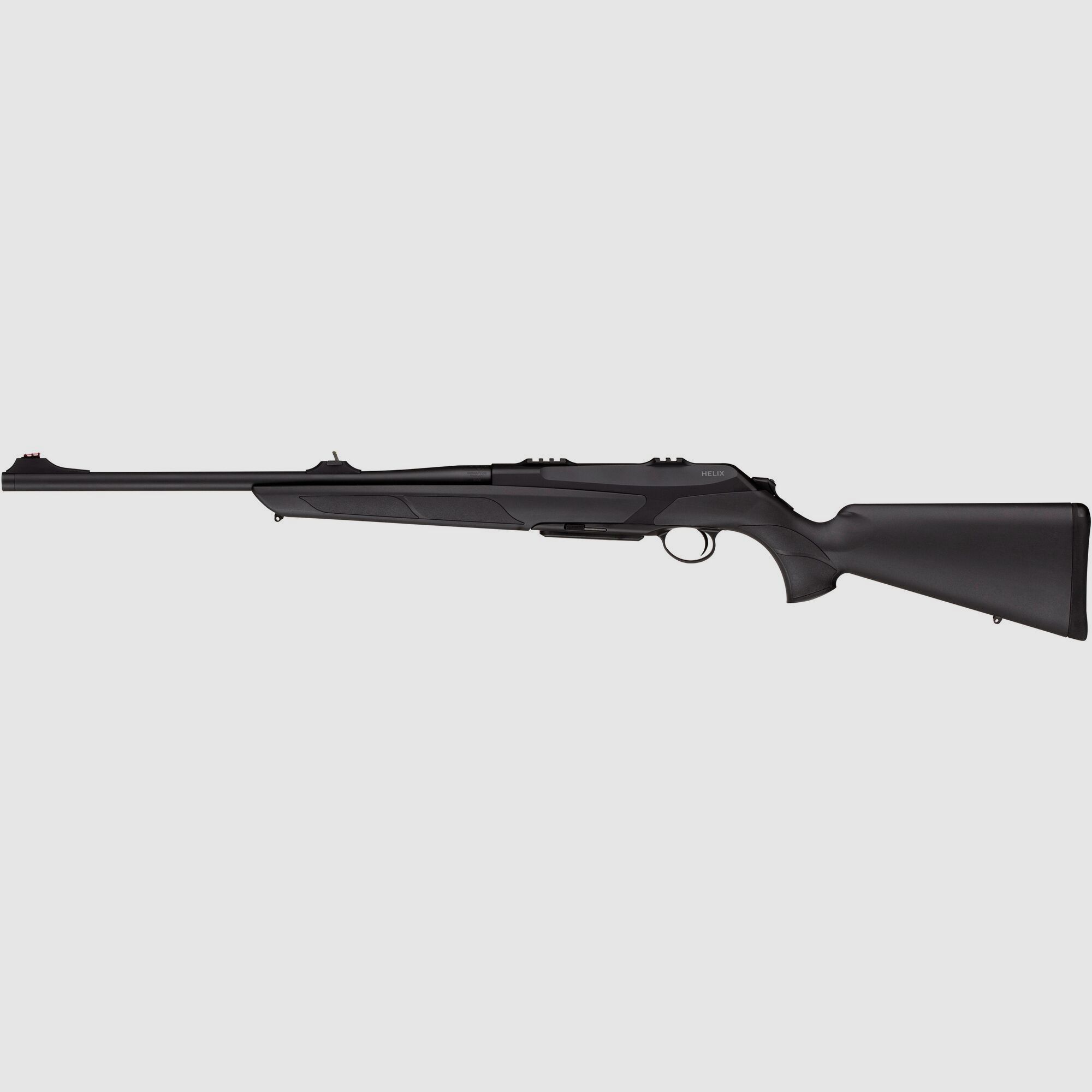 Merkel Helix Explorer Semi-Weight Longitud del cañón: Std. 51 cm / Mag. 56 cm, Calibre 9,3x62 Rifle de repetición