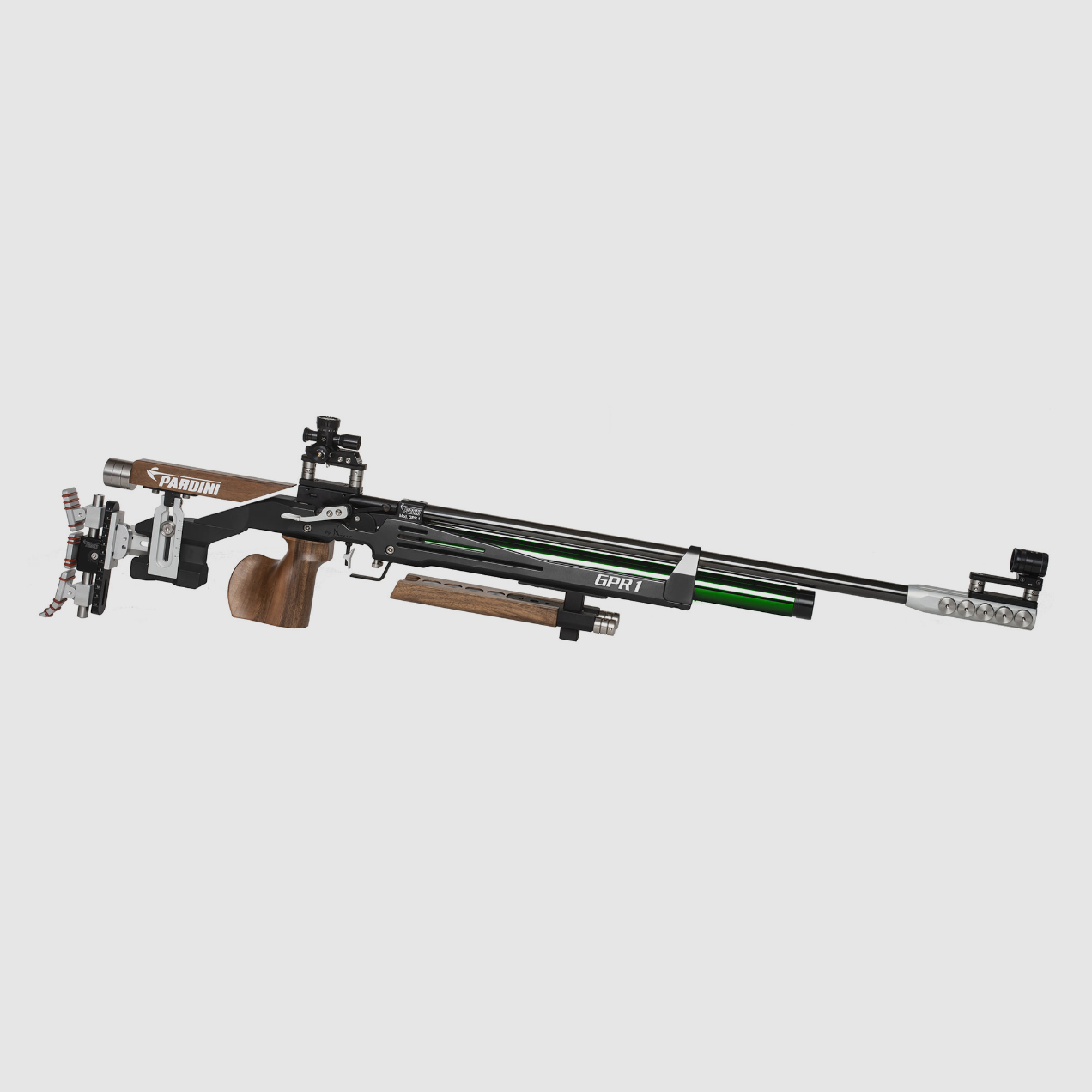 Pardini GPR1 TOP, Bild 5 von 6