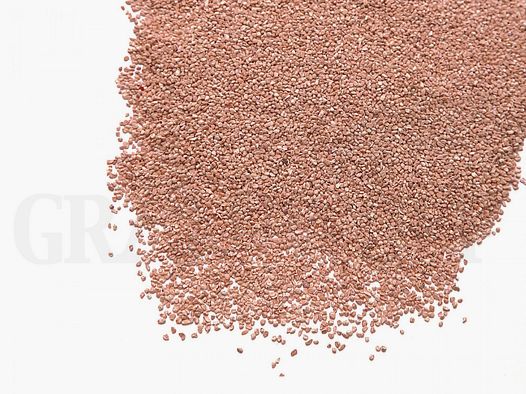 SmartReloader Extreme Limpieza de Latón Granulado de Nuez 2 kg